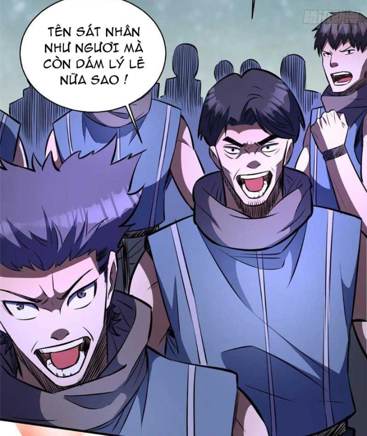 Đô Thị Cực Phẩm Y Thần Chapter 331 - 46