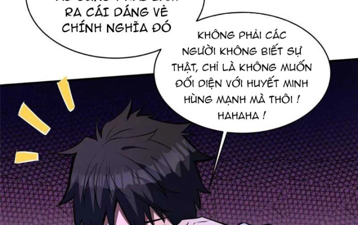Đô Thị Cực Phẩm Y Thần Chapter 331 - 50