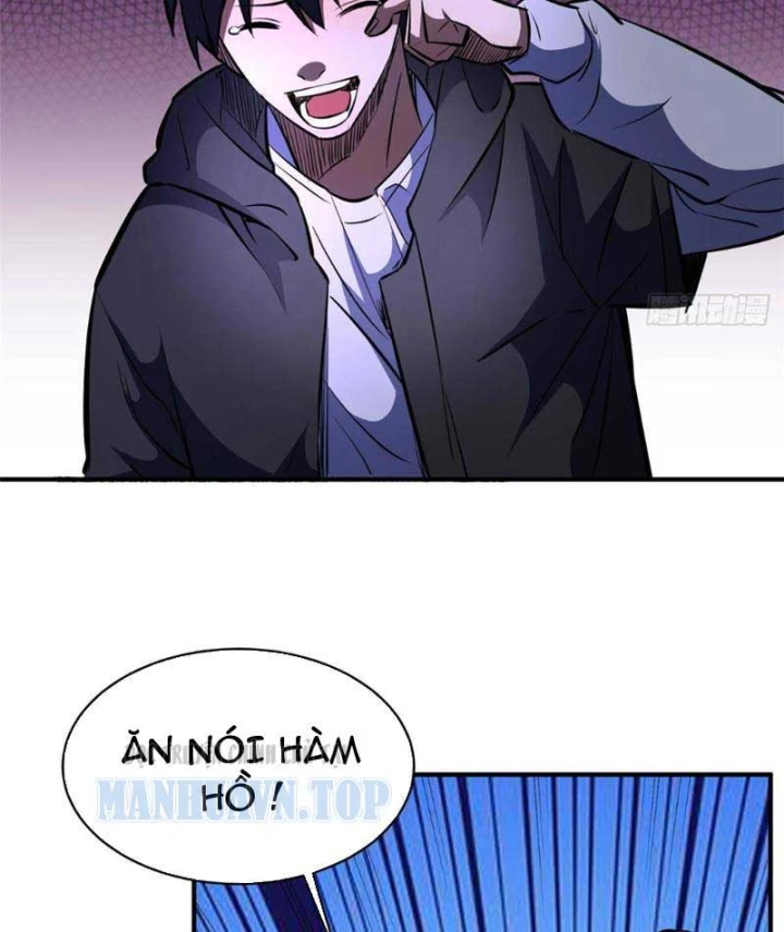 Đô Thị Cực Phẩm Y Thần Chapter 331 - 51