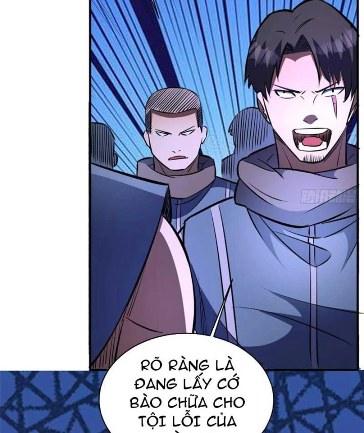 Đô Thị Cực Phẩm Y Thần Chapter 331 - 52