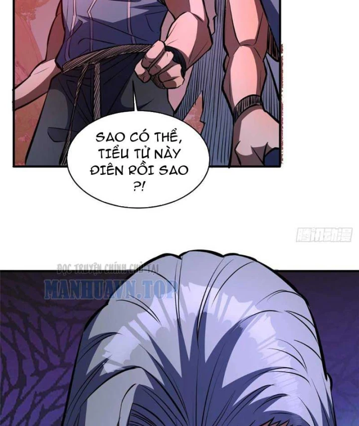 Đô Thị Cực Phẩm Y Thần Chapter 331 - 62