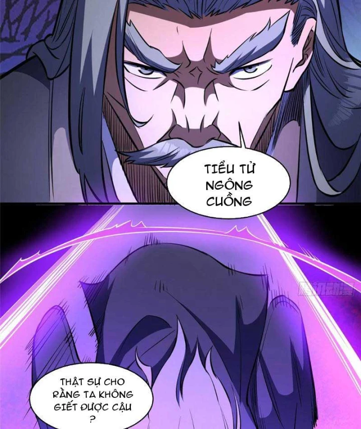 Đô Thị Cực Phẩm Y Thần Chapter 331 - 63