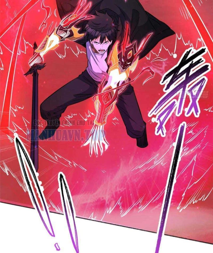 Đô Thị Cực Phẩm Y Thần Chapter 331 - 67