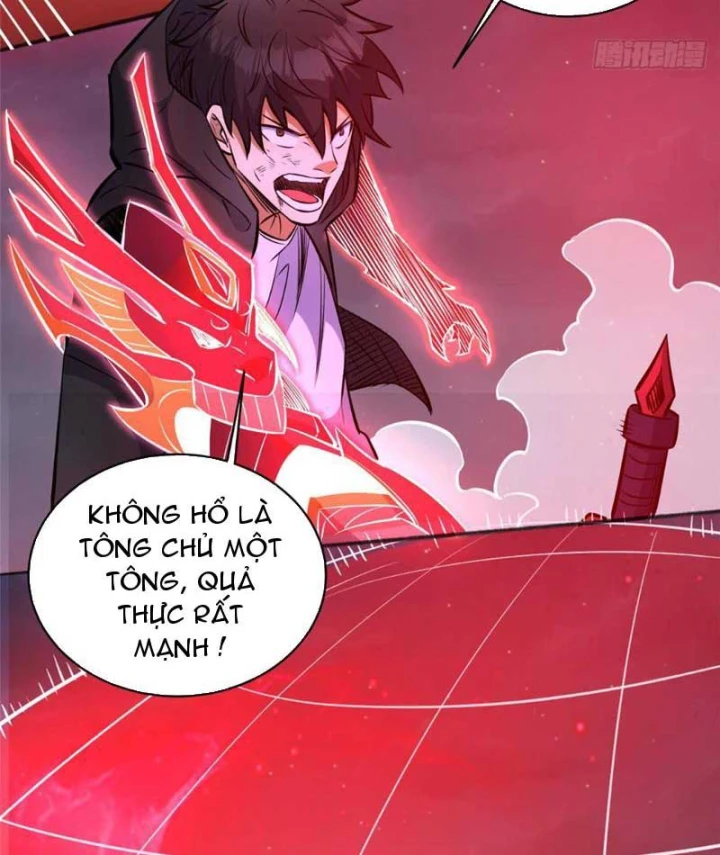 Đô Thị Cực Phẩm Y Thần Chapter 331 - 79