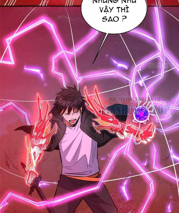 Đô Thị Cực Phẩm Y Thần Chapter 331 - 81