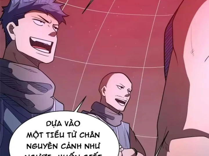 Đô Thị Cực Phẩm Y Thần Chapter 332 - 10
