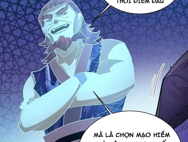 Đô Thị Cực Phẩm Y Thần Chapter 332 - 136