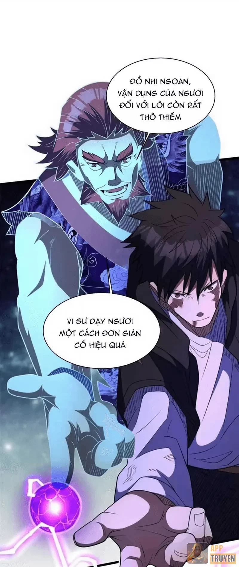 Đô Thị Cực Phẩm Y Thần Chapter 333 - 2