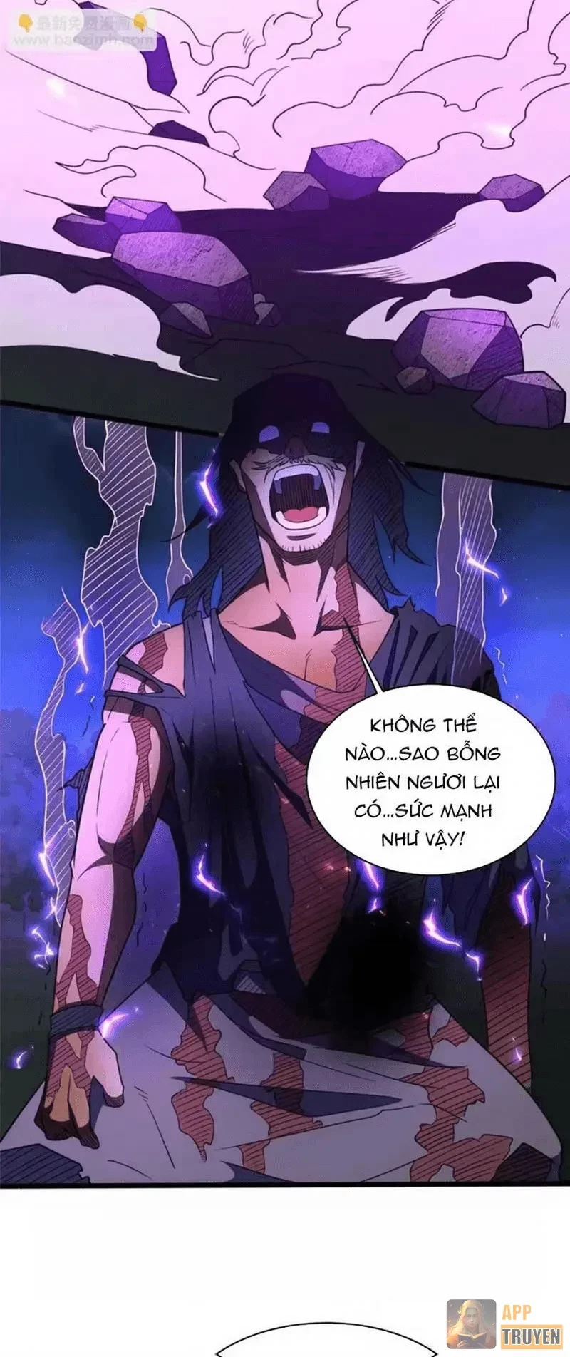 Đô Thị Cực Phẩm Y Thần Chapter 333 - 8