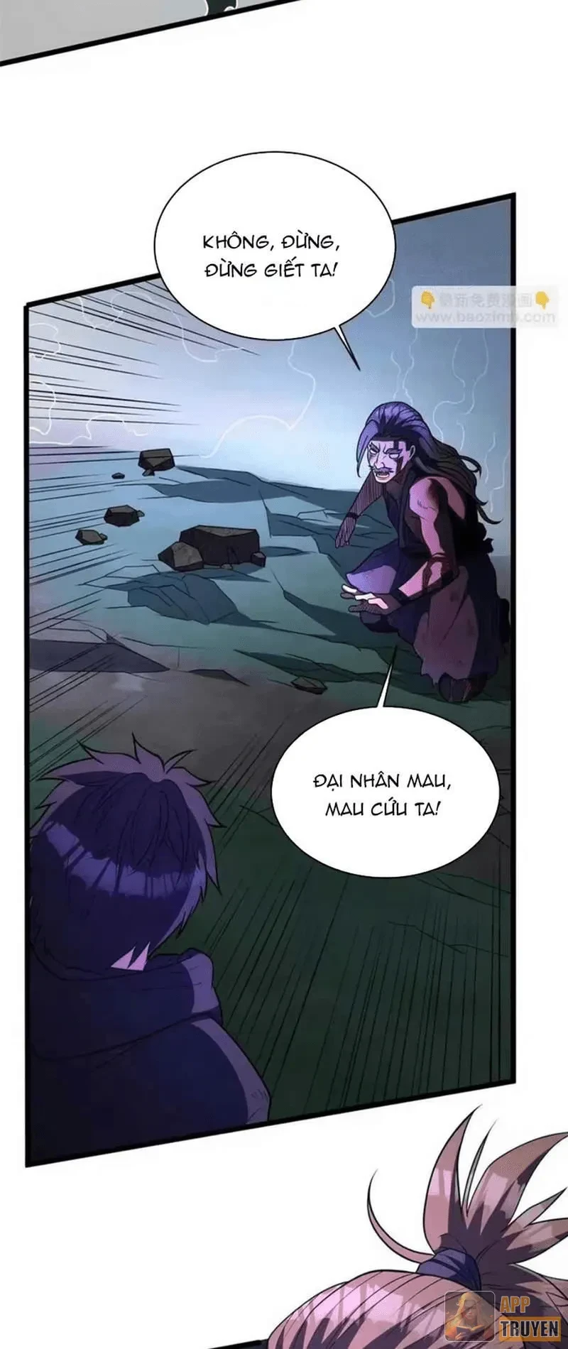 Đô Thị Cực Phẩm Y Thần Chapter 333 - 11