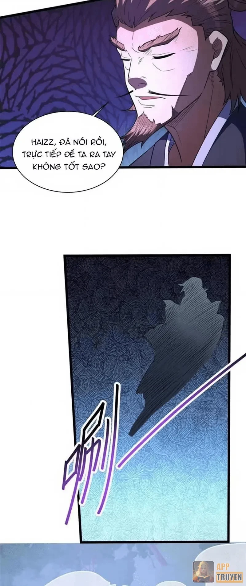 Đô Thị Cực Phẩm Y Thần Chapter 333 - 12