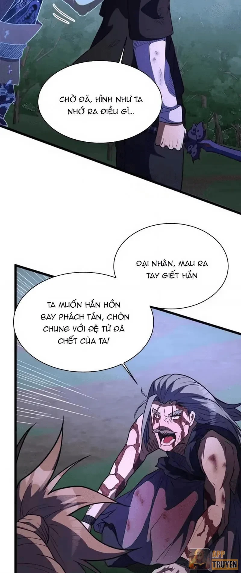 Đô Thị Cực Phẩm Y Thần Chapter 333 - 16