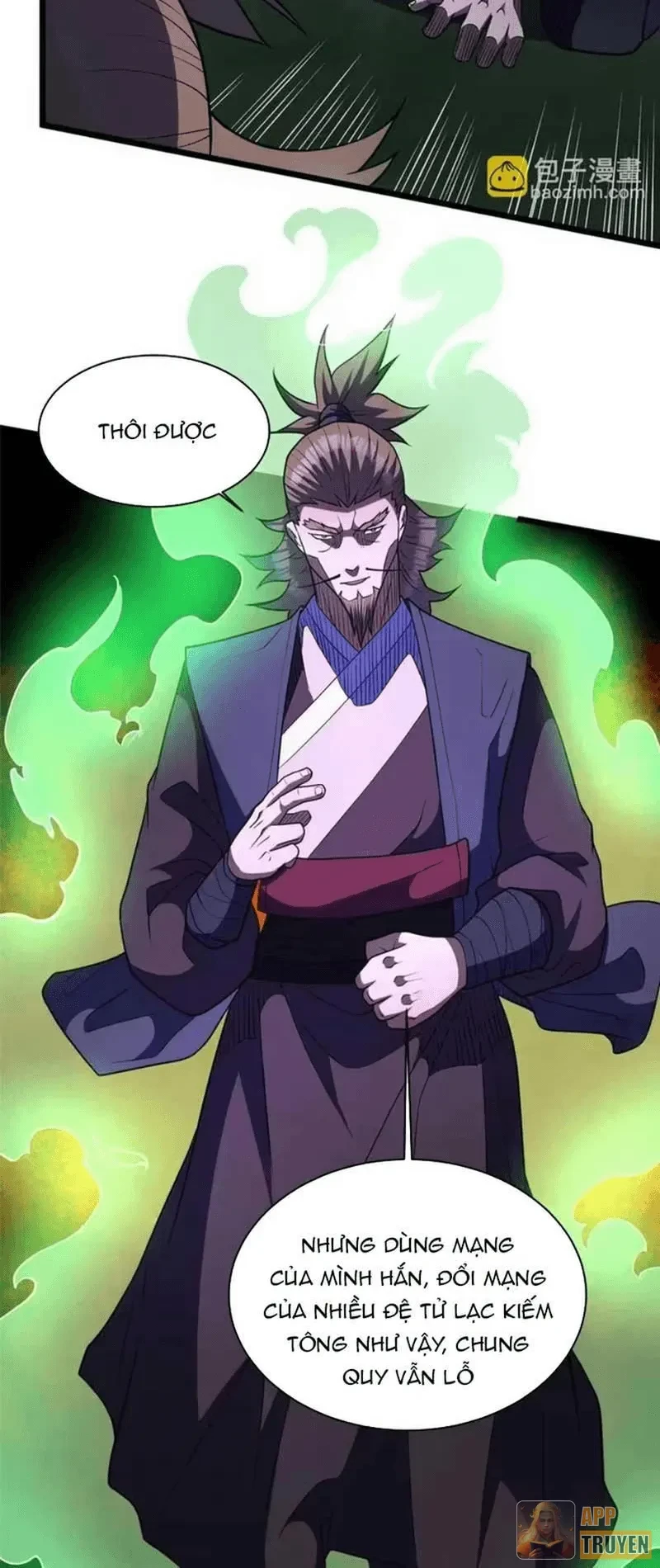 Đô Thị Cực Phẩm Y Thần Chapter 333 - 17