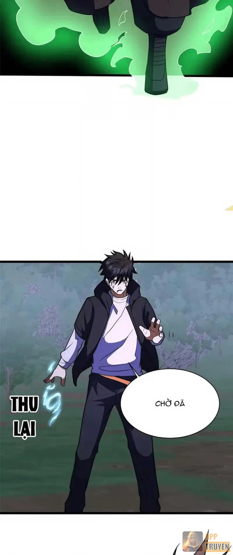 Đô Thị Cực Phẩm Y Thần Chapter 333 - 18