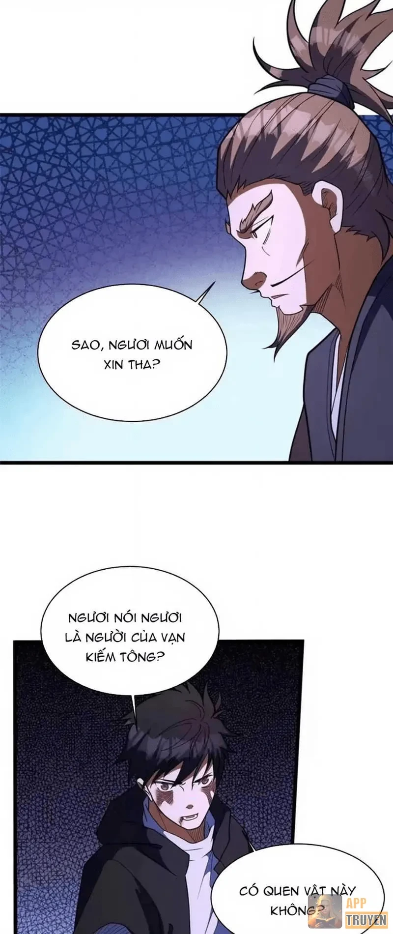 Đô Thị Cực Phẩm Y Thần Chapter 333 - 19