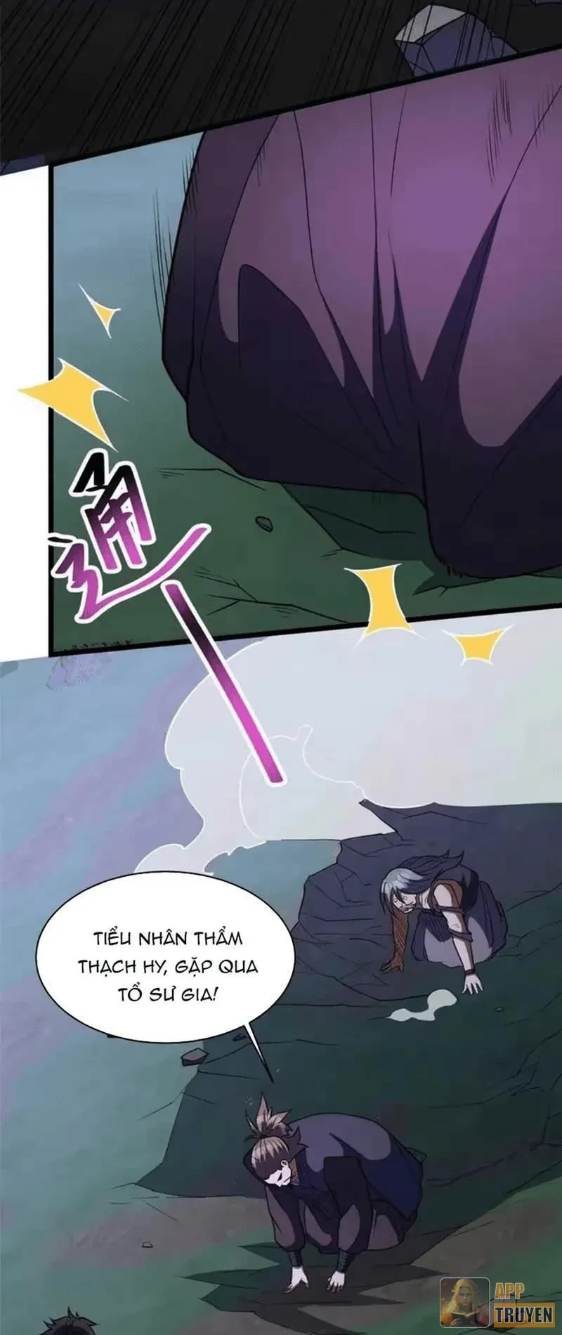 Đô Thị Cực Phẩm Y Thần Chapter 333 - 21