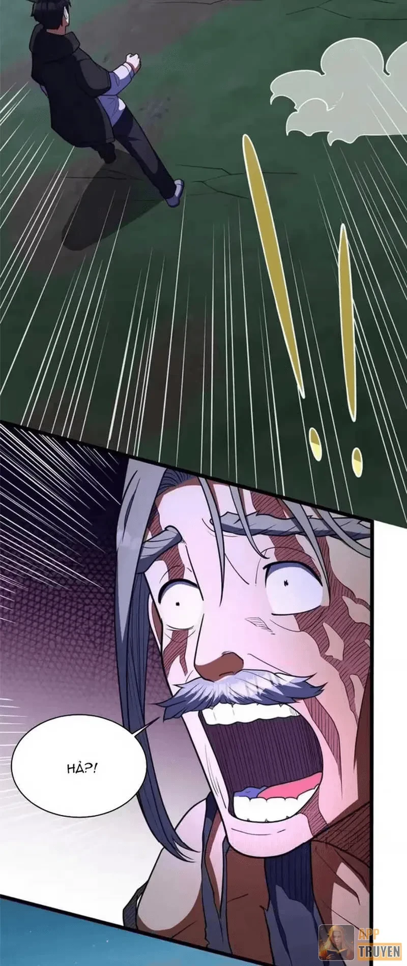 Đô Thị Cực Phẩm Y Thần Chapter 333 - 22
