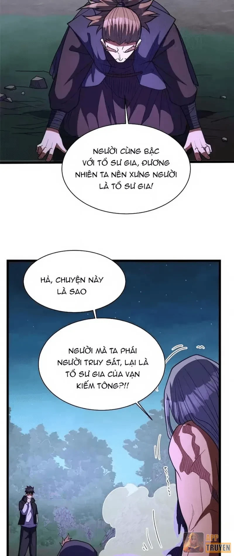 Đô Thị Cực Phẩm Y Thần Chapter 333 - 24