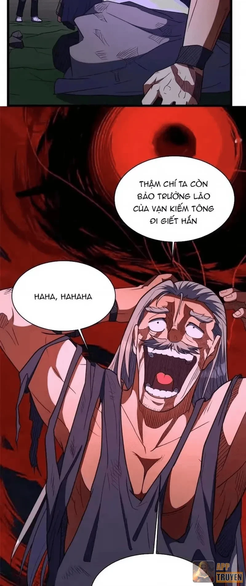 Đô Thị Cực Phẩm Y Thần Chapter 333 - 25