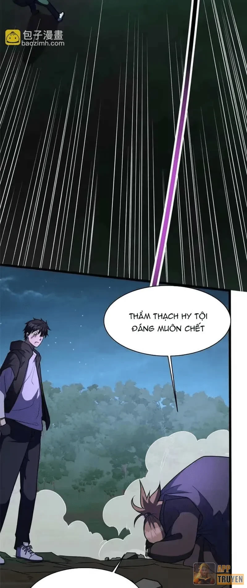 Đô Thị Cực Phẩm Y Thần Chapter 333 - 28