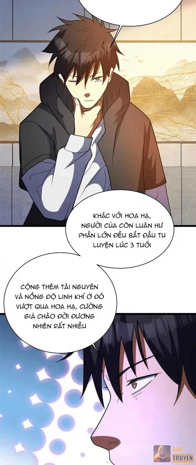 Đô Thị Cực Phẩm Y Thần Chapter 333 - 33