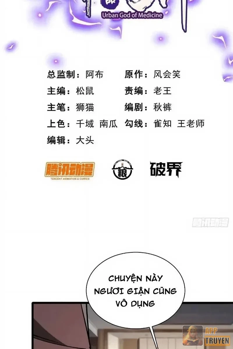 Đô Thị Cực Phẩm Y Thần Chapter 334 - 2