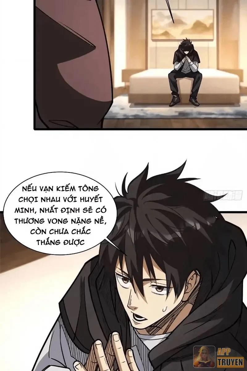 Đô Thị Cực Phẩm Y Thần Chapter 334 - 3