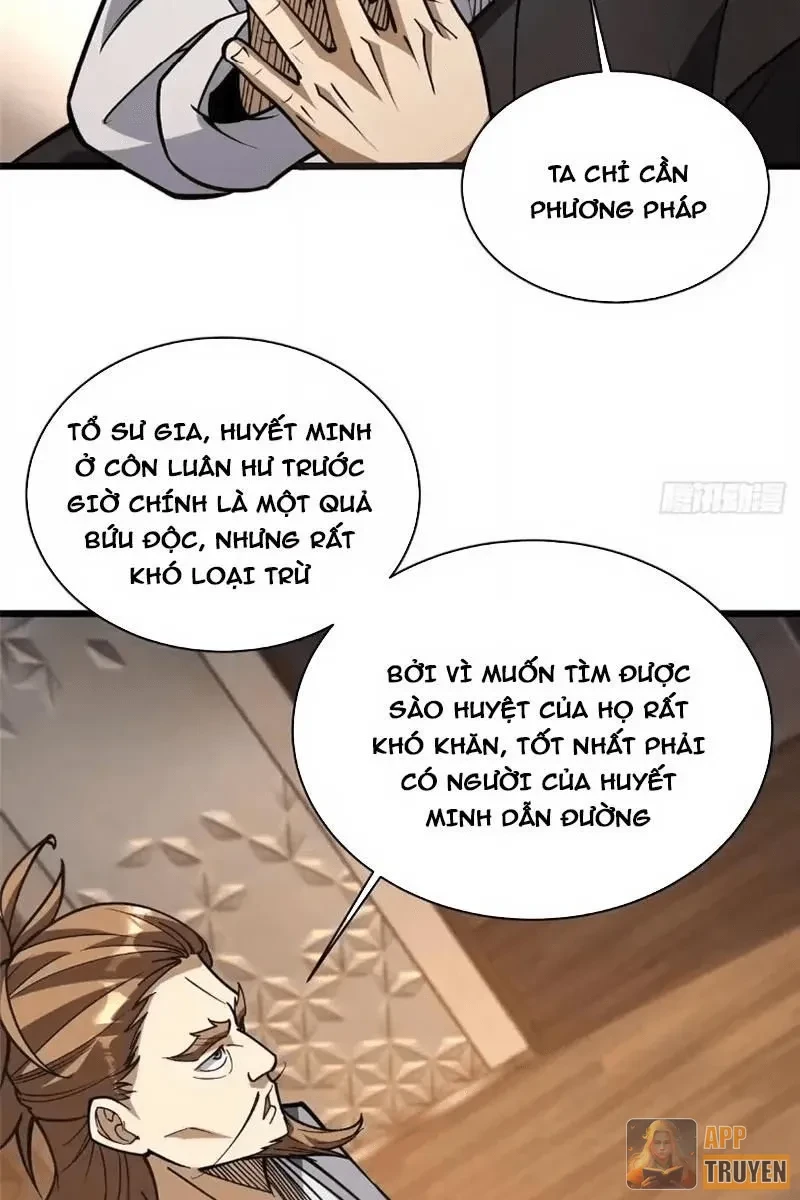 Đô Thị Cực Phẩm Y Thần Chapter 334 - 4