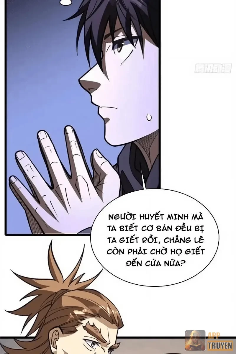 Đô Thị Cực Phẩm Y Thần Chapter 334 - 6