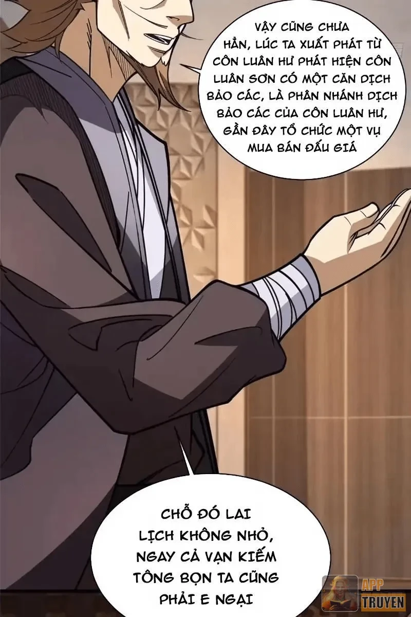 Đô Thị Cực Phẩm Y Thần Chapter 334 - 7