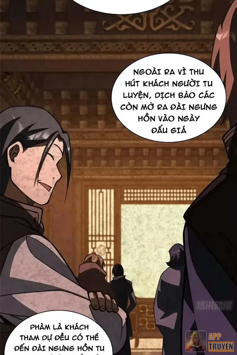 Đô Thị Cực Phẩm Y Thần Chapter 334 - 8