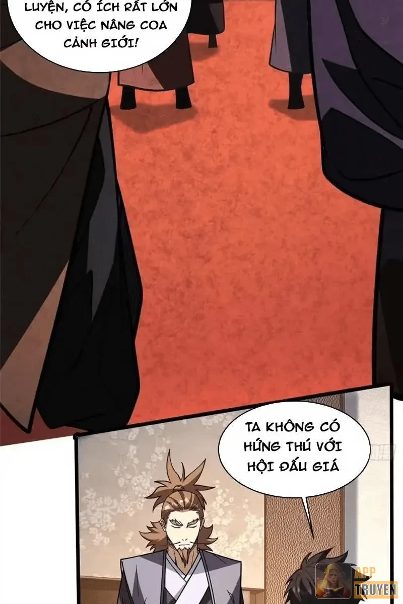 Đô Thị Cực Phẩm Y Thần Chapter 334 - 9