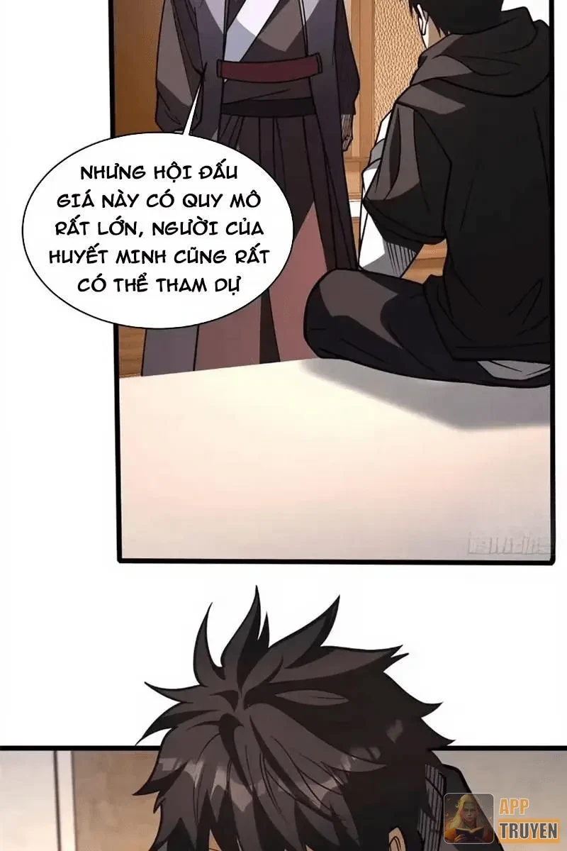 Đô Thị Cực Phẩm Y Thần Chapter 334 - 10