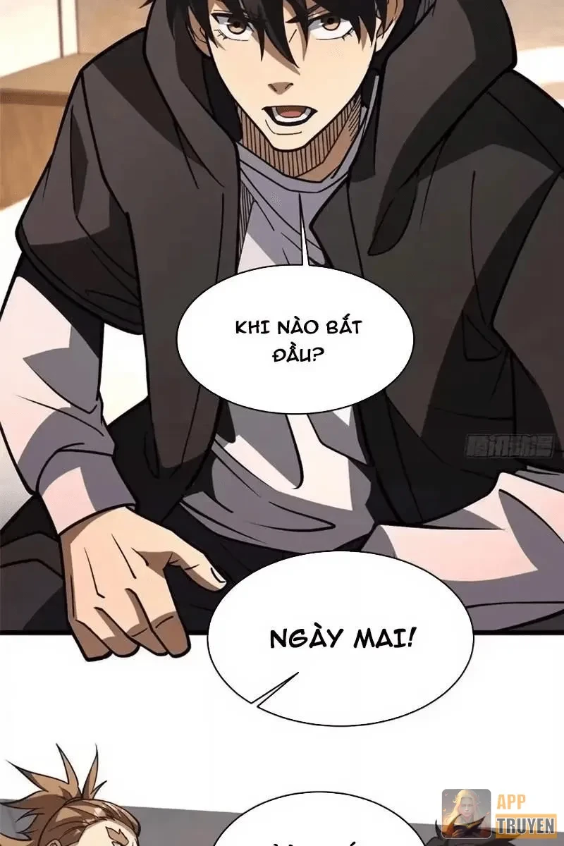 Đô Thị Cực Phẩm Y Thần Chapter 334 - 11