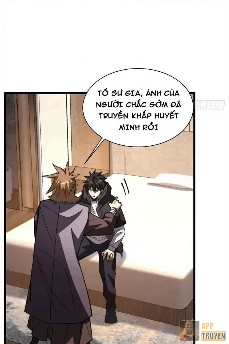 Đô Thị Cực Phẩm Y Thần Chapter 334 - 13