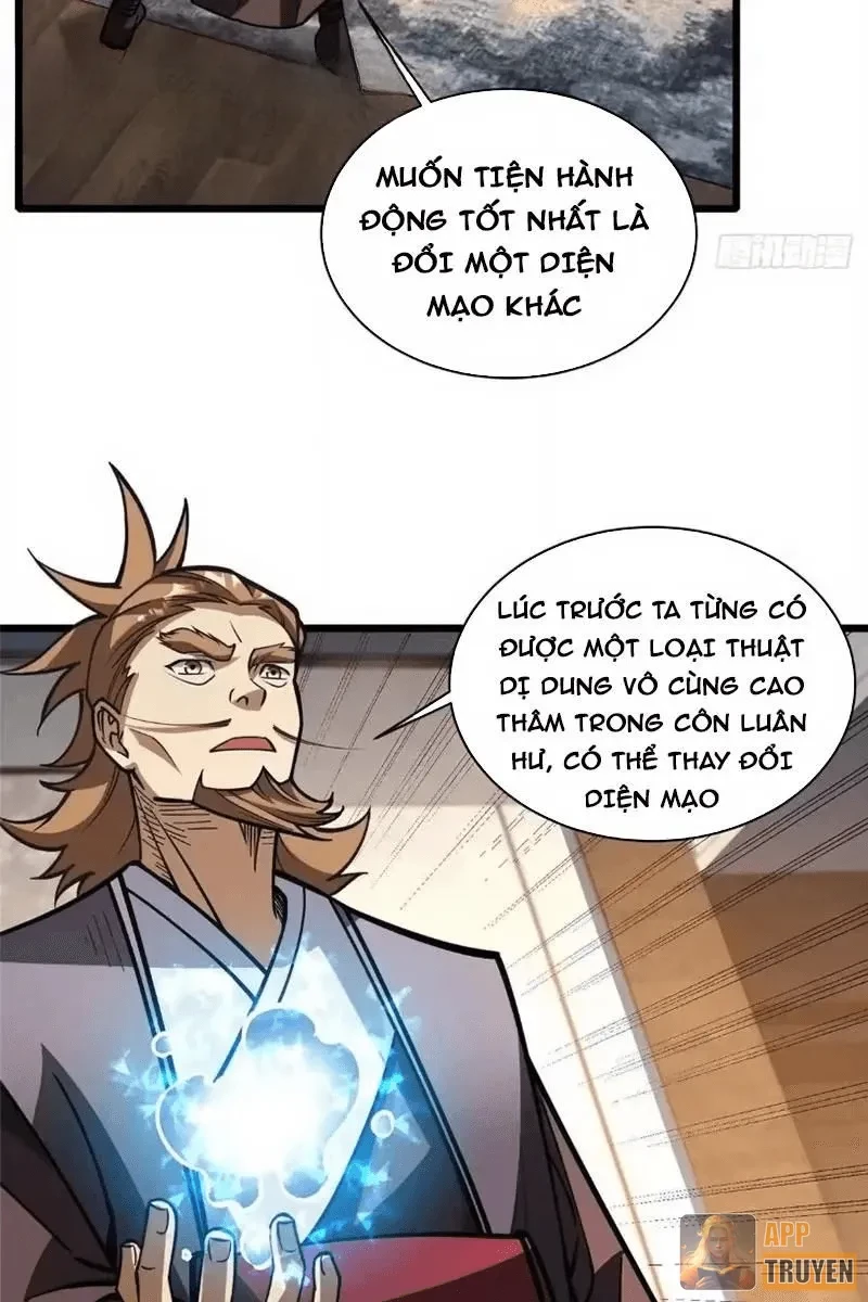 Đô Thị Cực Phẩm Y Thần Chapter 334 - 14