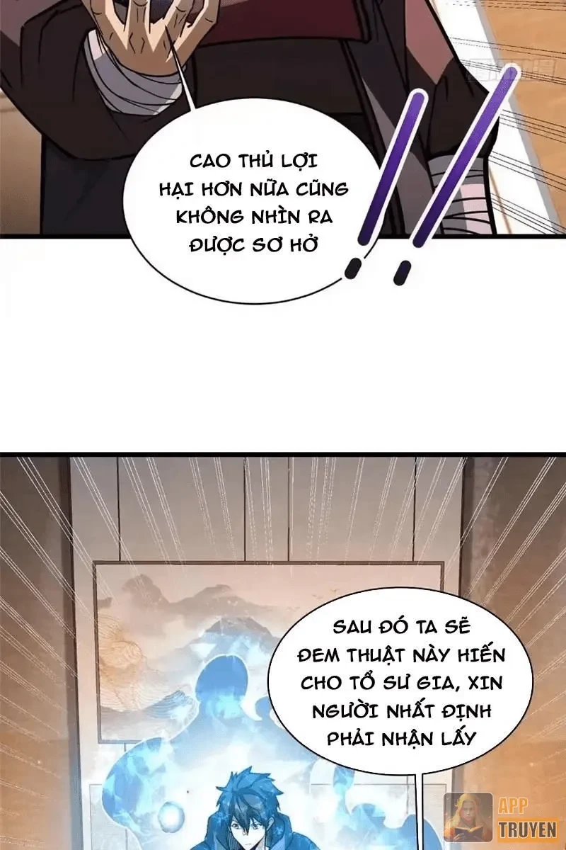 Đô Thị Cực Phẩm Y Thần Chapter 334 - 15