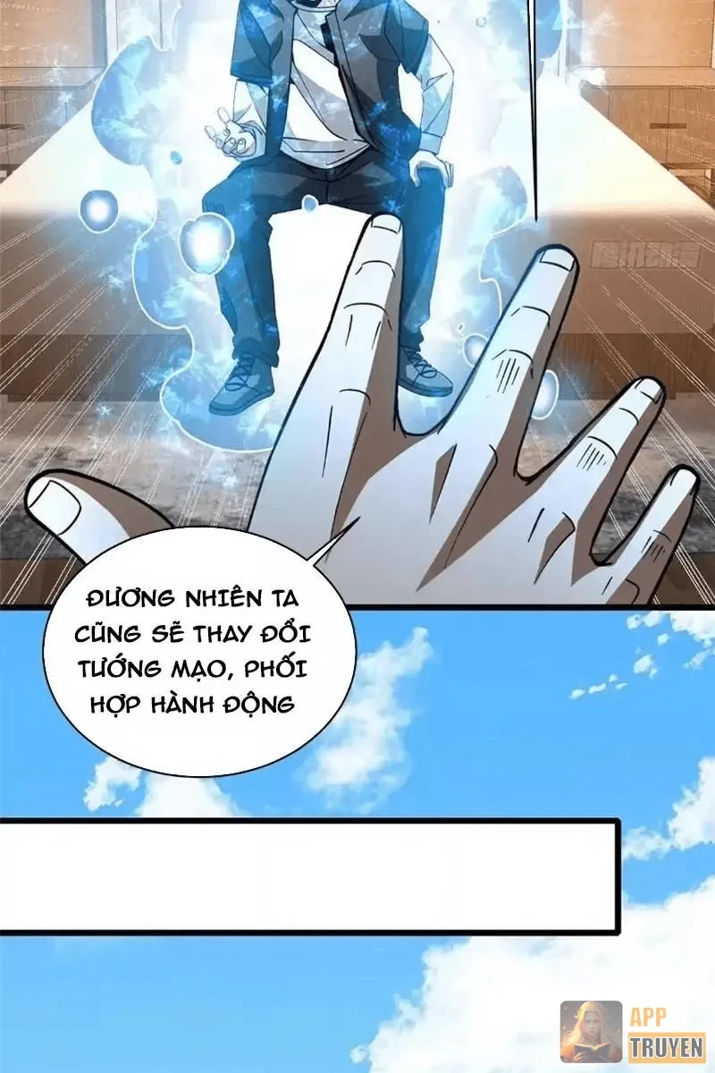 Đô Thị Cực Phẩm Y Thần Chapter 334 - 16