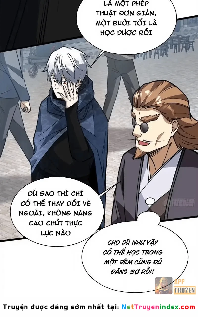 Đô Thị Cực Phẩm Y Thần Chapter 334 - 20