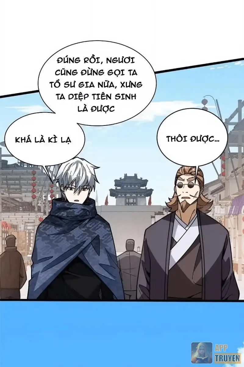 Đô Thị Cực Phẩm Y Thần Chapter 334 - 21