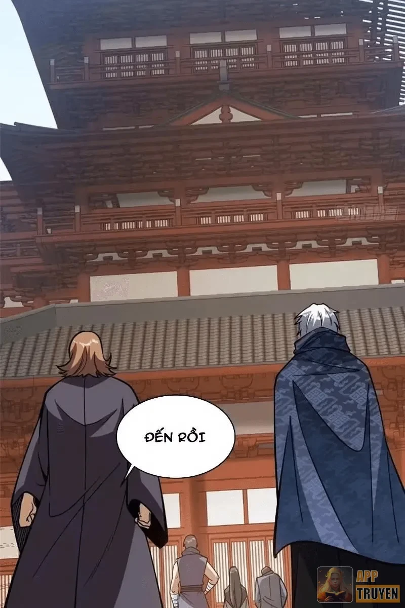 Đô Thị Cực Phẩm Y Thần Chapter 334 - 23