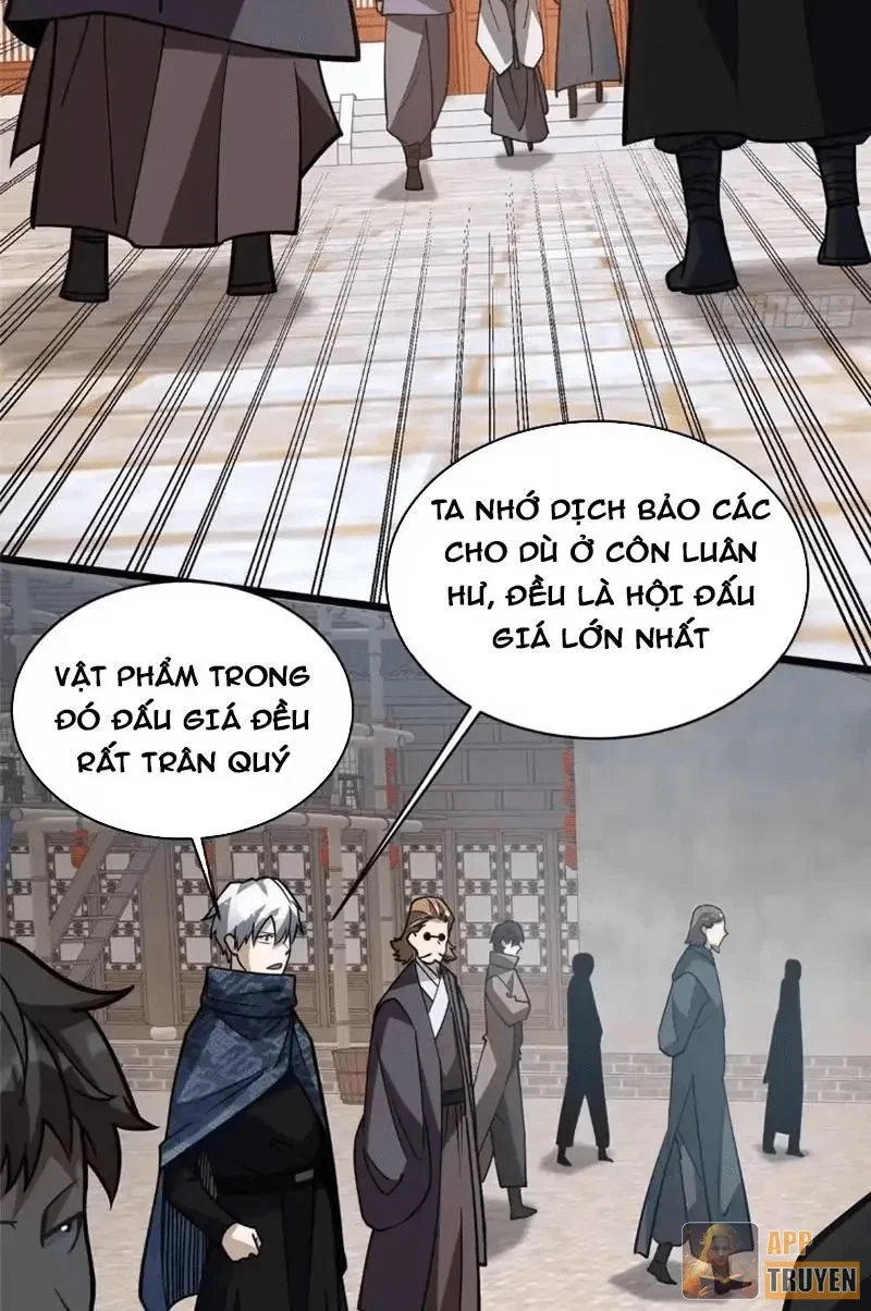 Đô Thị Cực Phẩm Y Thần Chapter 334 - 24