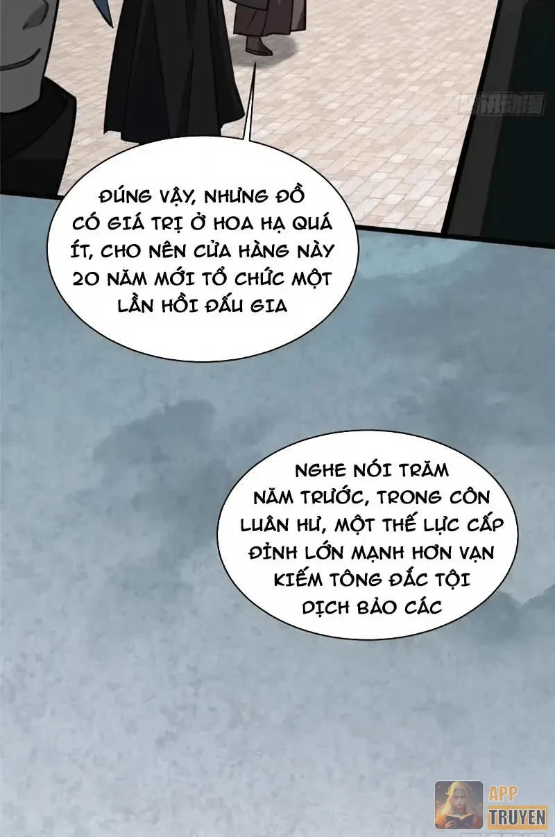 Đô Thị Cực Phẩm Y Thần Chapter 334 - 25