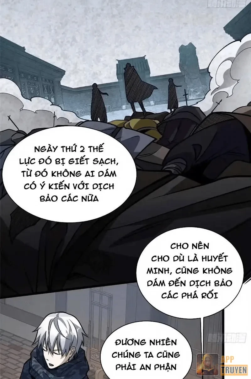 Đô Thị Cực Phẩm Y Thần Chapter 334 - 26