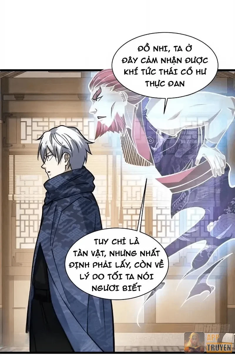Đô Thị Cực Phẩm Y Thần Chapter 334 - 28