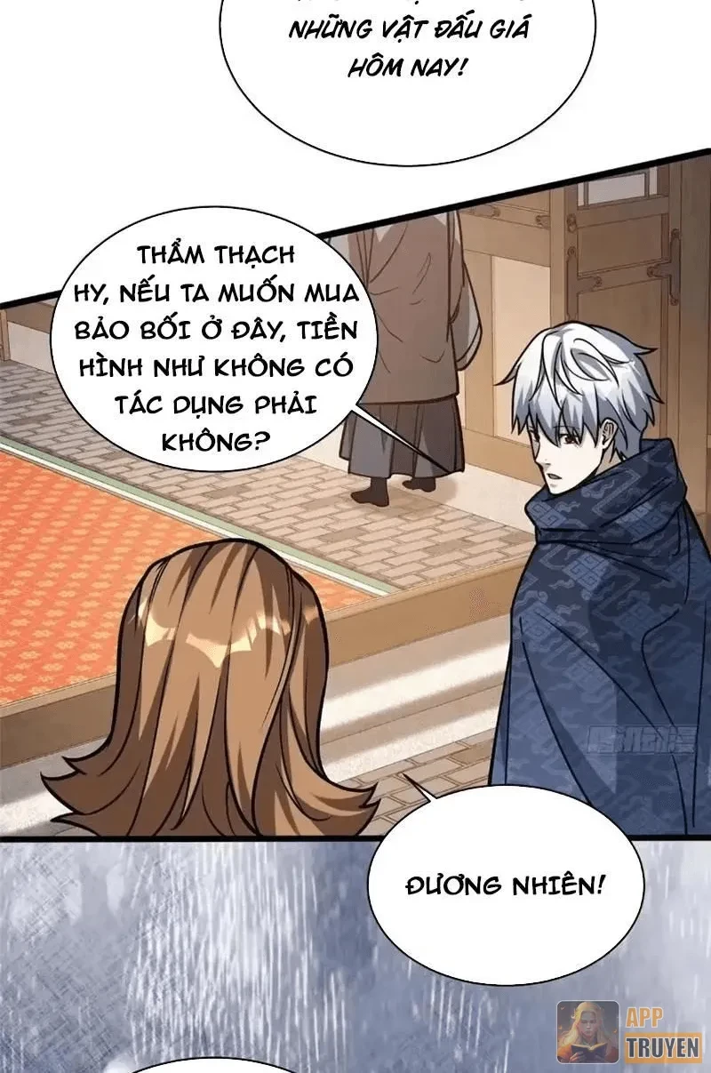 Đô Thị Cực Phẩm Y Thần Chapter 334 - 30