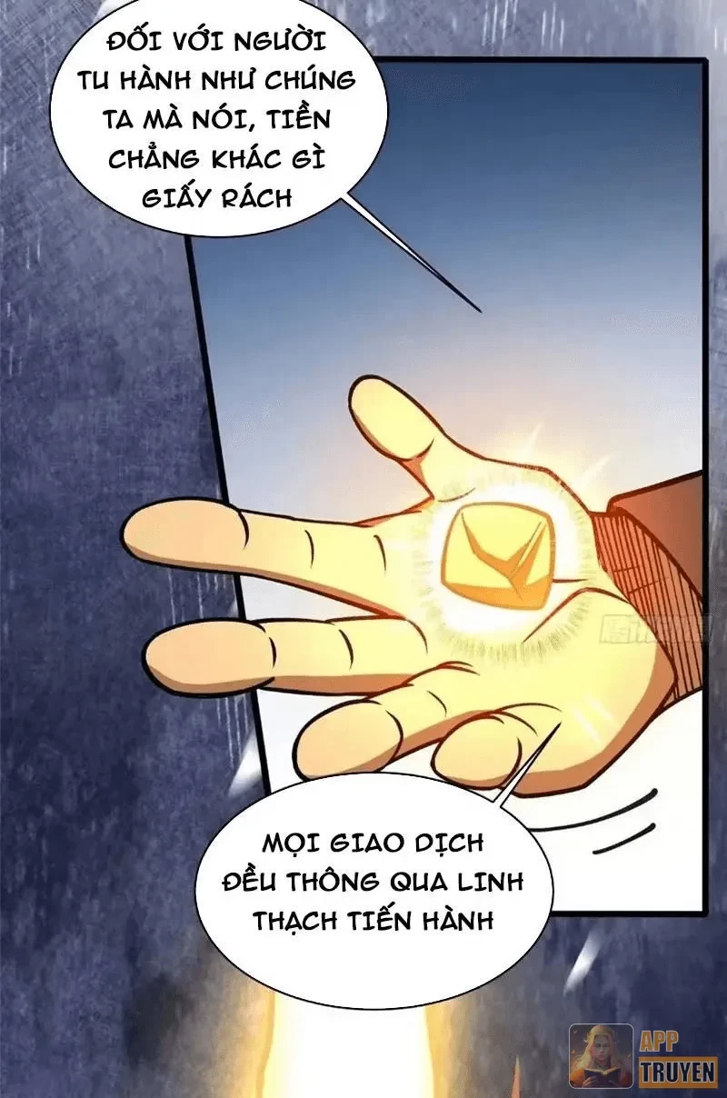 Đô Thị Cực Phẩm Y Thần Chapter 334 - 31