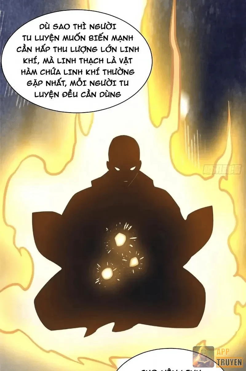 Đô Thị Cực Phẩm Y Thần Chapter 334 - 32