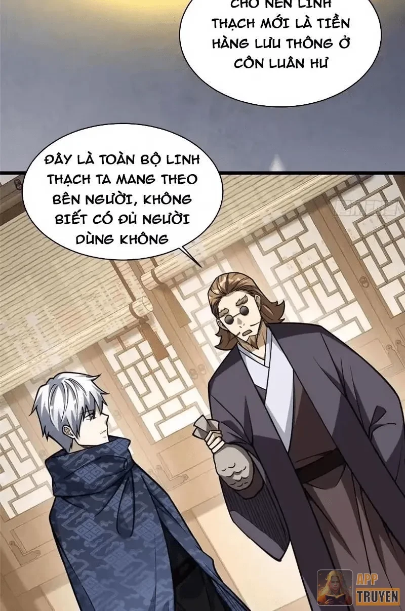 Đô Thị Cực Phẩm Y Thần Chapter 334 - 33