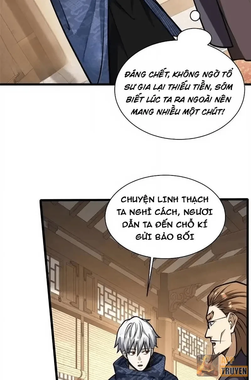 Đô Thị Cực Phẩm Y Thần Chapter 334 - 34